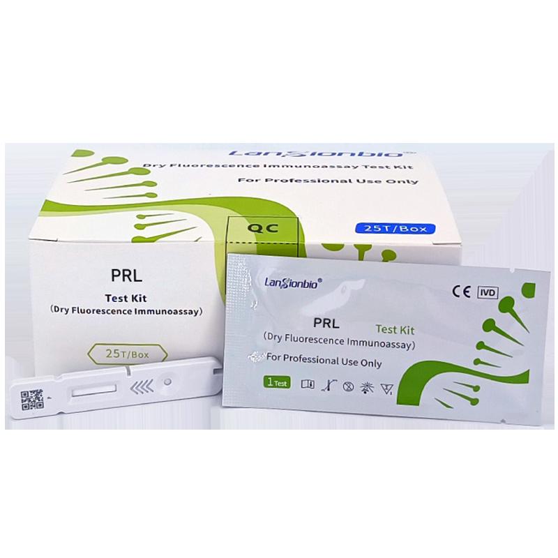 Тест-система для визначення пролактину №25